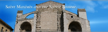 Saint Maximin and the Sainte Baume
