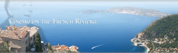Cinema on The French Riviera