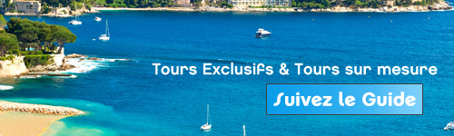 Tour privé exclusif avec guide en minivan