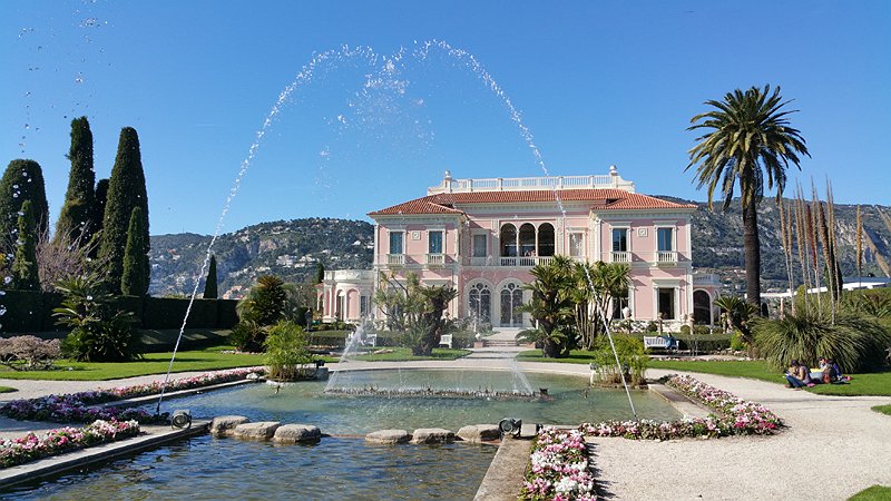 shore excursions services french riviera
