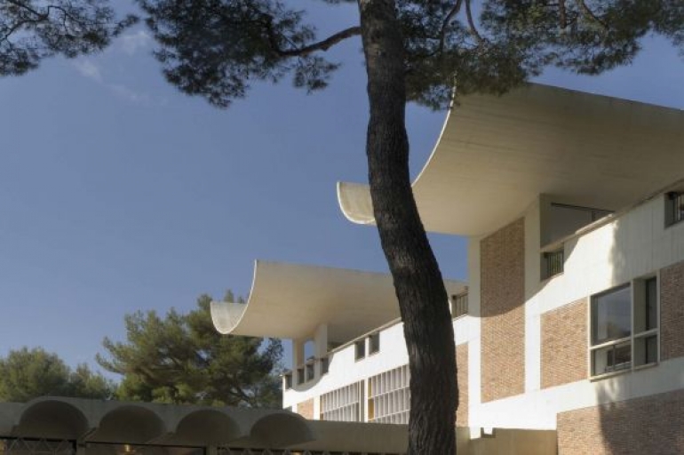 Fondation Maeght