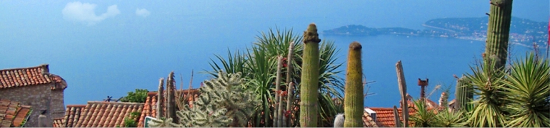 Les Jardins Botaniques